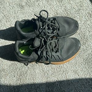 Inov-8 training shoes